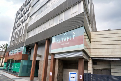 Las Palmas de Gran Canaria